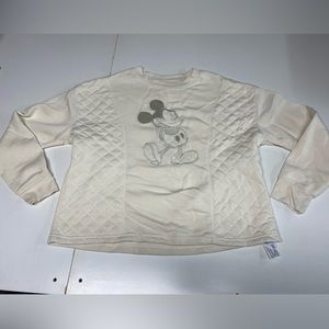 Disney Medium Sweatshirt